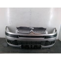 ZDERZAK PRZÓD CITROEN C4 I 1.4 i 16V 90KM1.4 16V2005EZREZR904714                                            