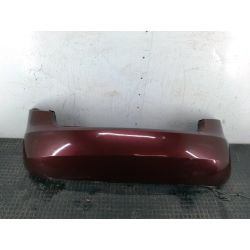 ZDERZAK TYŁ SKODA FABIA II FL 1.2 TSI 85KM1.2 TSI2010LF3XLF3X854759                                            