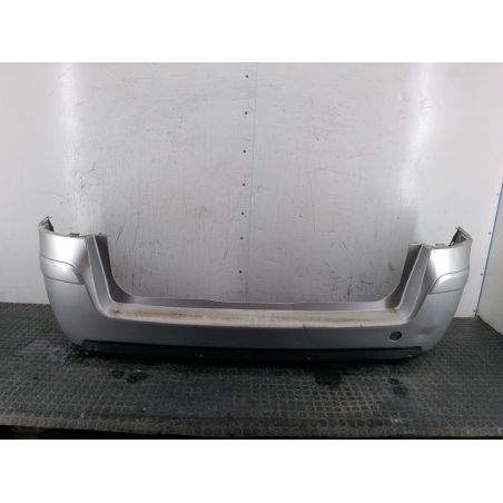 ZDERZAK TYŁ OPEL ZAFIRA B 1.8 16V 140KM 1.8 16V 2007 Z157 Z157 140 4323 