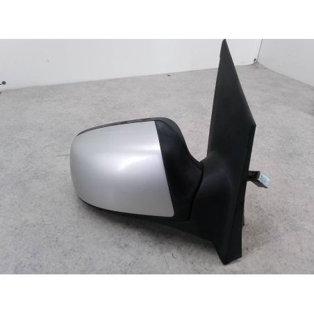 LUSTERKO PRAWE FORD FOCUS II 1.6 TDCI 109KM 1.6 TDCI 2006 03 109 4748 