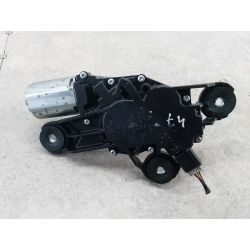 SILNICZEK WYCIERACZKI TYŁ FORD FOCUS II 1.6 TDCI 109KM1.6 TDCI20063M51-R17K441-AE031094748                                            