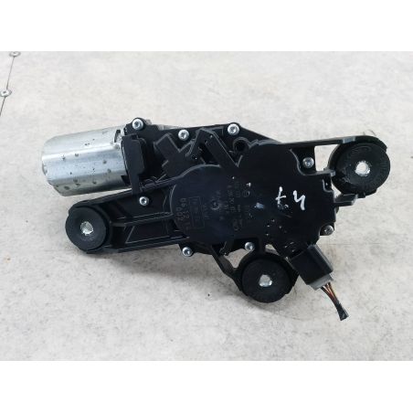 SILNICZEK WYCIERACZKI TYŁ FORD FOCUS II 1.6 TDCI 109KM 1.6 TDCI 2006 3M51-R17K441-AE 03 109 4748 