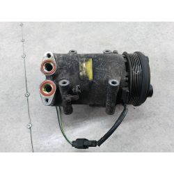 POMPA, SPRĘŻARKA KLIMATYZACJI FORD FOCUS II 1.6 TDCI 109KM1.6 TDCI2006031094748                                            
