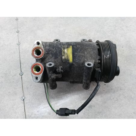 POMPA, SPRĘŻARKA KLIMATYZACJI FORD FOCUS II 1.6 TDCI 109KM 1.6 TDCI 2006 03 109 4748 