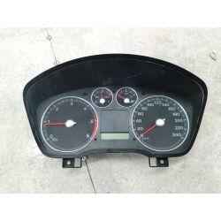 LICZNIK FORD FOCUS II 1.6 TDCI 109KM1.6 TDCI20063M5F-10A855-A 4M5T-10849-GS VISTEON031094748                                            