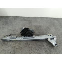 PODNOŚNIK SZYBY PRAWY PRZÓD PEUGEOT 308 I 1.6 THP 150KM1.6 THP20089657247580  0130822369 BOSCHKTV1504701                                            