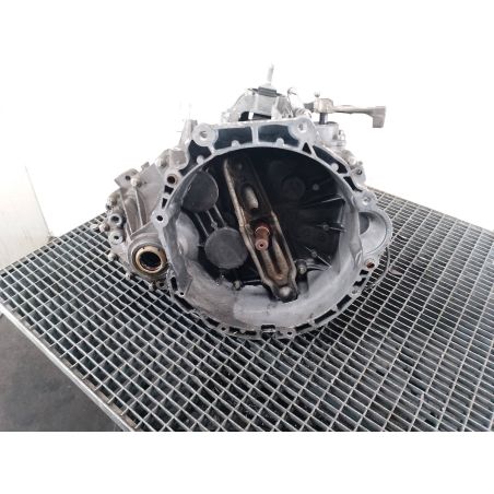 SKRZYNIA BIEGÓW MANUALNA 6 MINI COUNTRYMAN R60 1.6 D 2012 759464006 