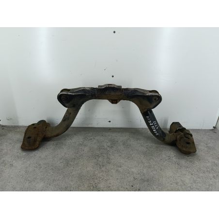 WÓZEK, TRAWERS TYŁ HONDA CR-V I 2.0 16V 2.0 16V 1998 128 4777 