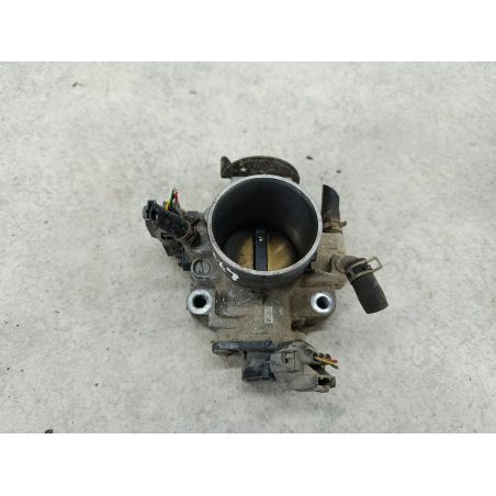 PRZEPUSTNICA HONDA CR-V I 2.0 16V 2.0 16V 1998 128 4777 