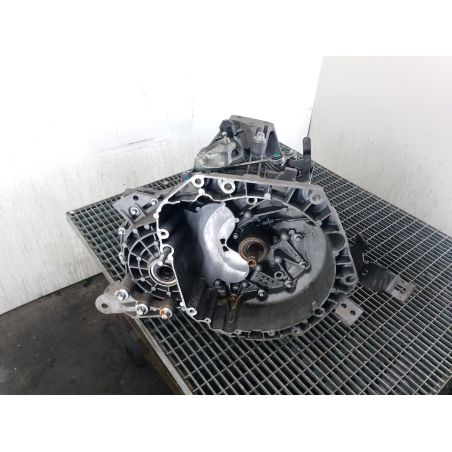 SKRZYNIA BIEGÓW MANUALNA 6 FIAT 500X 1.0  2018 55279764  46341518 