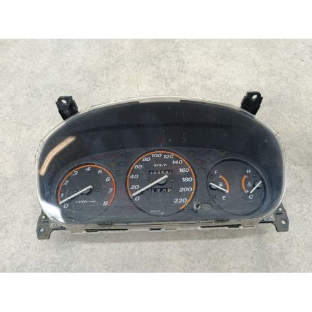 LICZNIK HONDA CR-V I 2.0 16V 2.0 16V 1998 HR-0224-122 128 4777 