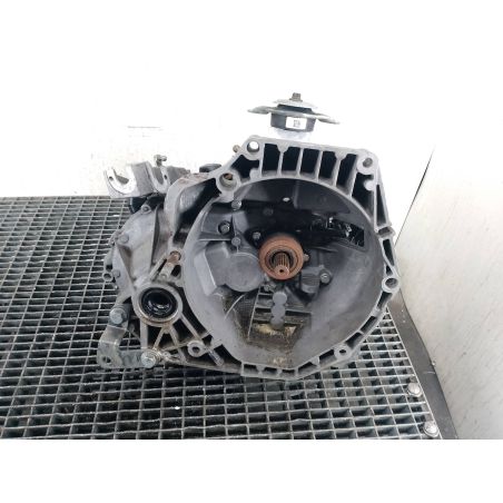 SKRZYNIA BIEGÓW MANUALNA 6 ALFA ROMEO MITO 1.3 MJT 2008 185 