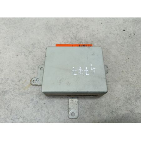 STEROWNIK ABS HONDA CR-V I 2.0 16V 2.0 16V 1998 39790-S10-G020-M1 128 4777 