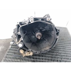 SKRZYNIA BIEGÓW PÓŁAUTOMAT CITROEN C4 GRAND PICASSO I 1.6 HDI 109KM1.6 HDI200720DS12  9682173310KPU109                                            