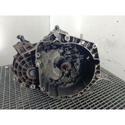 SKRZYNIA BIEGÓW MANUALNA 6 FIAT 500X 1.0 T201655279764                                            