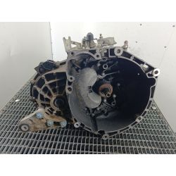 SKRZYNIA BIEGÓW MANUALNA 6 JEEP COMPASS 1.4 T201755250410                                            