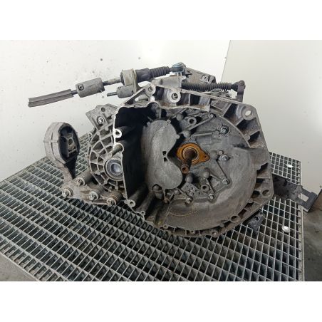 SKRZYNIA BIEGÓW MANUALNA 6 FIAT 500X 1.0 T 2015 55279764 