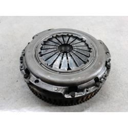 KOŁO DWUMASOWE KOMPLETNE KIA CEE'D I 1.6 CRDI 115KM1.6 CRDI20063000950504  SACHS9S1154775                                            