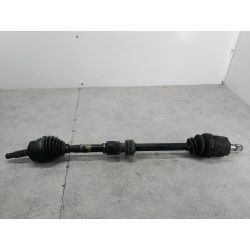 PÓŁOŚ PRAWA PRZÓD KIA CEE'D I 1.6 CRDI 115KM1.6 CRDI200649500-1H2109S1154775                                            