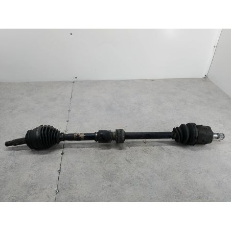 PÓŁOŚ PRAWA PRZÓD KIA CEE'D I 1.6 CRDI 115KM 1.6 CRDI 2006 49500-1H210 9S 115 4775 