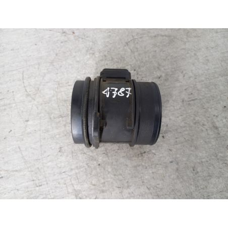 PRZEPŁYWOMIERZ POWIETRZA PEUGEOT 407 2.0 HDI 136KM 2.0 HDI 2005 9645948980  5WK97002 EZW 136 4787 