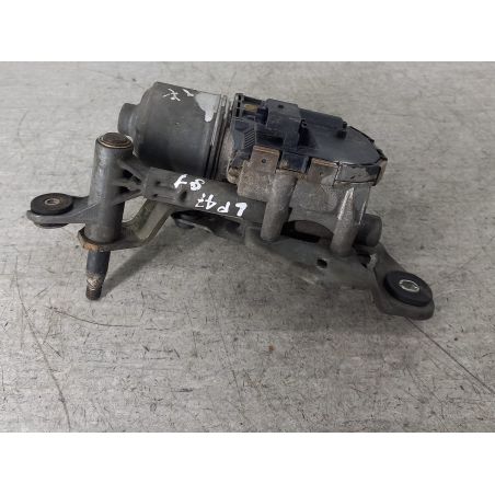 MECHANIZM WYCIERACZEK PRZÓD LEWY PEUGEOT 407 2.0 HDI 136KM 2.0 HDI 2005 0390241968 EZW 136 4787 