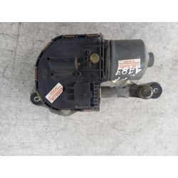 MECHANIZM WYCIERACZEK PRZÓD PRAWY PEUGEOT 407 2.0 HDI 136KM2.0 HDI20050390241969  9661812080  3397020876EZW1364787                                            