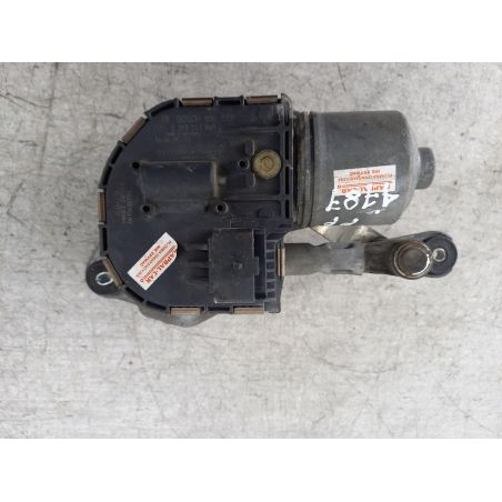 MECHANIZM WYCIERACZEK PRZÓD PRAWY PEUGEOT 407 2.0 HDI 136KM 2.0 HDI 2005 0390241969  9661812080  3397020876 EZW 136 4787 