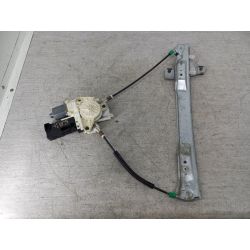 PODNOŚNIK SZYBY PRAWY PRZÓD PEUGEOT 407 2.0 HDI 136KM2.0 HDI20051137328127  994651-102EZW1364787                                            