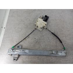 PODNOŚNIK SZYBY LEWY PRZÓD PEUGEOT 407 2.0 HDI 136KM2.0 HDI20059646594580  995190-106EZW1364787                                            