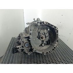 SKRZYNIA BIEGÓW MANUALNA 6 FIAT CROMA II 1.9 JTD2005M32 F19D1150                                            