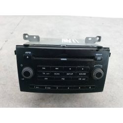 RADIO FABRYCZNE KIA CEE'D I 1.6 CRDI 115KM1.6 CRDI200696140-1H000 A2C531159309S1154775                                            