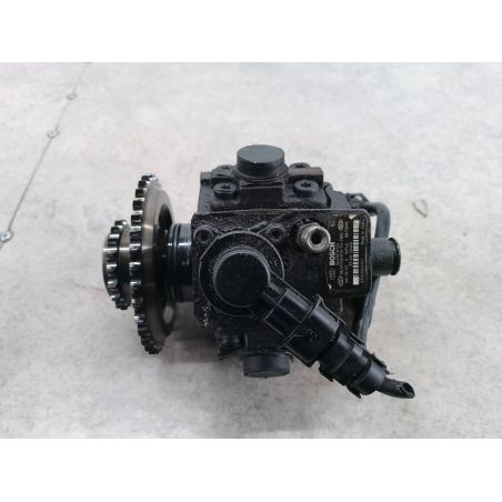 POMPA WTRYSKOWA KIA CEE'D I 1.6 CRDI 115KM 1.6 CRDI 2006 33100-2A400 0445010124  BOSCH 9S 115 4775 