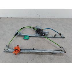 PODNOŚNIK SZYBY PRAWY PRZÓD PEUGEOT EXPERT II 2.0 HDI 120KM 2.0 HDI2010401786A8 440787E   KJF1204772                                            