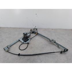 PODNOŚNIK SZYBY LEWY PRZÓD PEUGEOT EXPERT II 2.0 HDI 120KM 2.0 HDI2010400982D 440787E 401786A8   KJF1204772                                            