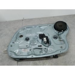 PODNOŚNIK SZYBY PRAWY PRZÓD Z STELAŻEM KIA CEE'D I 1.6 CRDI 115KM1.6 CRDI200682480-1H0709S1154775                                            