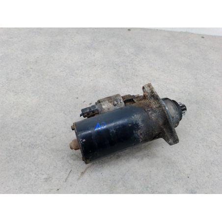 starter VW TRANSPORTER T4 2.5 TDI 102KM 2.5 TDI 2002 102 4756 