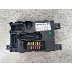 MODUŁ KOMFORTU OPEL CORSA D 1.4 16V 100KM1.4 16V201013350673Z1791004517                                            