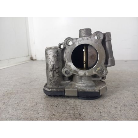 PRZEPUSTNICA OPEL CORSA D 1.4 16V 100KM 1.4 16V 2010 55562270  0280750482 Z179 100 4517 