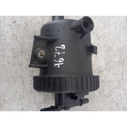 OBUDOWA FILTRA PALIWA PEUGEOT 307 2.0 HDI 90KM2.0 HDI20029642105180   9638780280EZR904672                                            