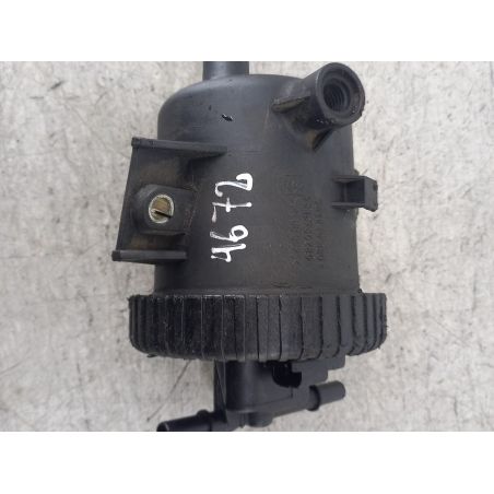 OBUDOWA FILTRA PALIWA PEUGEOT 307 2.0 HDI 90KM 2.0 HDI 2002 9642105180   9638780280 EZR 90 4672 