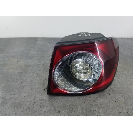 LAMPA TYLNA PRAWA VW GOLF PLUS I 1.4 16V 2004 5M0945096N LC9Z 75 4729 