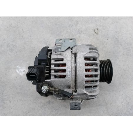 ALTERNATOR TOYOTA AVENSIS II T25 2.0 VVT-I 147KM 2.0 16V 2004 STX100251R 1C0 147 4717 