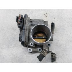 PRZEPUSTNICA TOYOTA AVENSIS II T25 2.0 VVT-I 147KM2.0 16V200422030-280501C01474717                                            