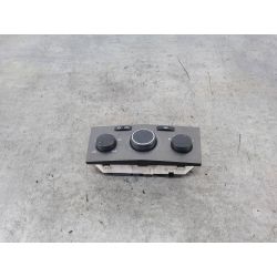 PANEL NAWIEWU OPEL ASTRA H 1.7 CDTI 100KM1.7 CDTI200513201300Z1571004647                                            