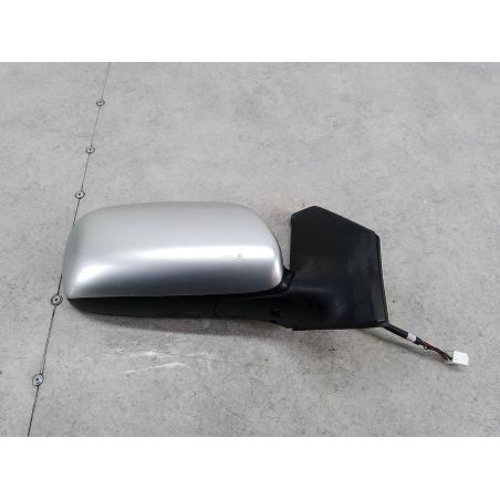 LUSTERKO PRAWE TOYOTA AVENSIS II T25 2.0 VVT-I 147KM 2.0 16V 2004 1C0 147 4717 