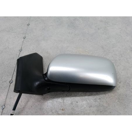 LEFT MIRROR TOYOTA AVENSIS II T25 2.0 VVT-I 147KM 2.0 16V 2004 1C0 147 4717 