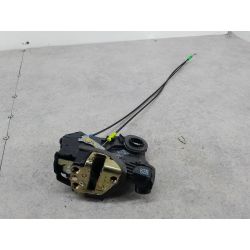 ZAMEK DRZWI PRAWY PRZÓD TOYOTA AVENSIS II T25 2.0 VVT-I 147KM2.0 16V20041C01474717                                            