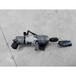 STACYJKA TOYOTA AVENSIS II T25 2.0 VVT-I 147KM2.0 16V2004N0501517/8 VALEO1C01474717                                            