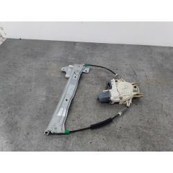 PODNOŚNIK SZYBY PRAWY TYŁ PEUGEOT 407 SW 2.2 16V 163KM2.2 16V2005KCV1634646                                            